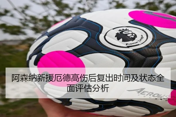 阿森纳新援厄德高伤后复出时间及状态全面评估分析 - RAY ESPORTS